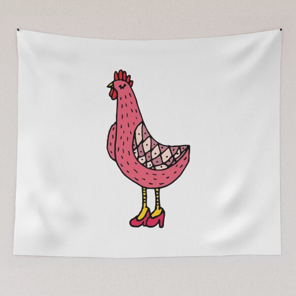 Item preview, Hen Party designed and sold by wearelefties.