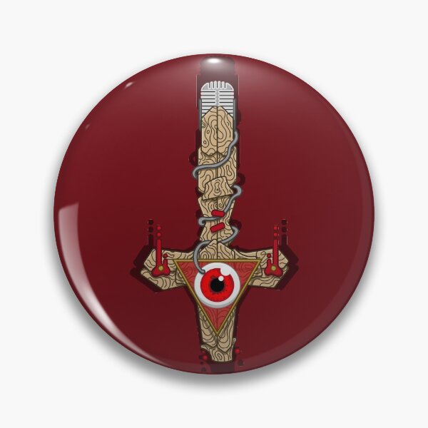 Item preview, Deimos # 841 designed and sold by SkareSkatta.