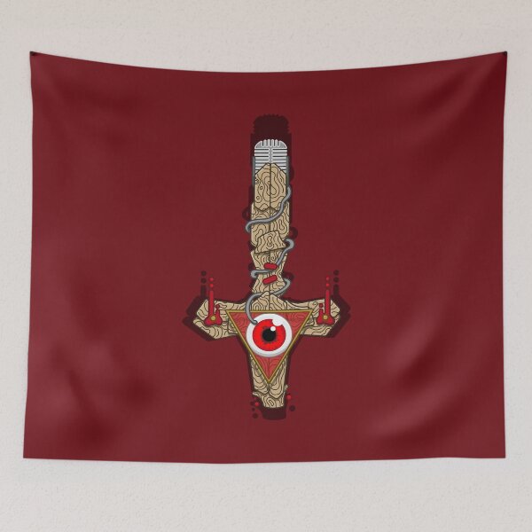 Item preview, Deimos # 841 designed and sold by SkareSkatta.