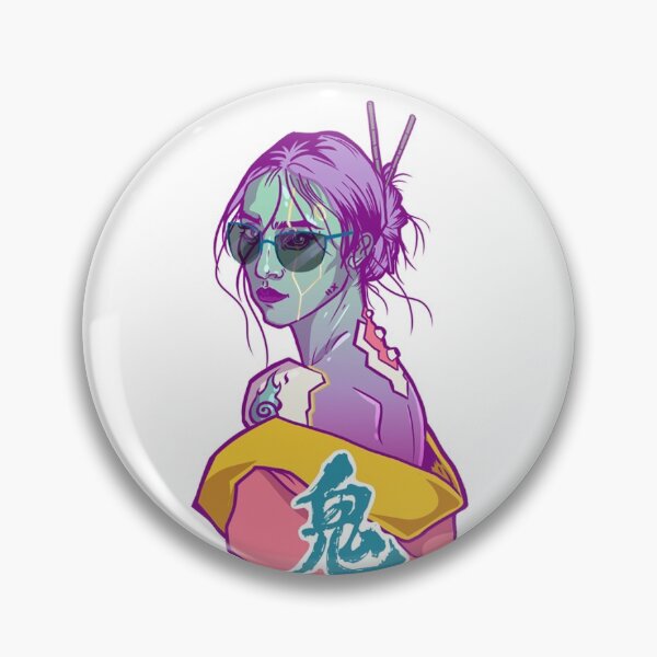 Item preview, Ghost designed and sold by Gatonjutsu.