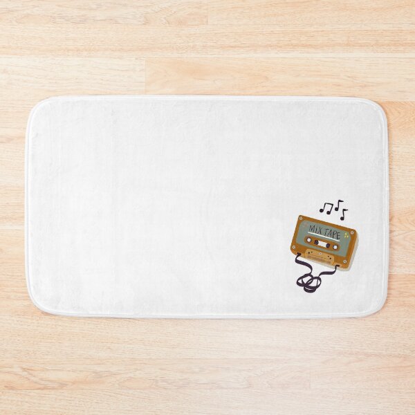 Item preview, Lindo diseño de mixtape vintage designed and sold by Adyayonas.