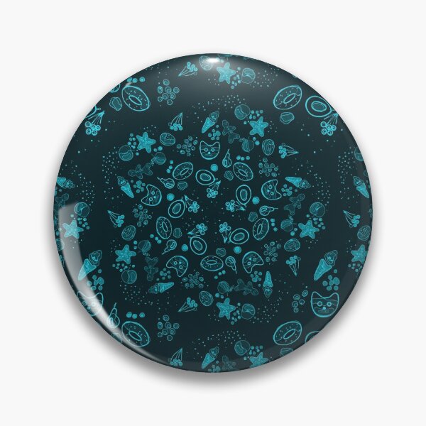 Item preview, Space confectionery designed and sold by Anna Ratkevich.