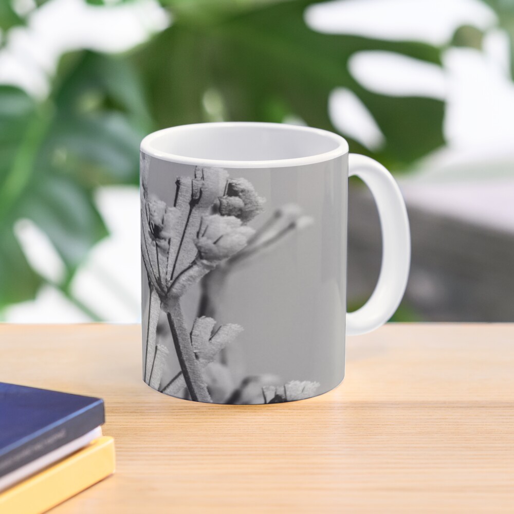 Frozen Mug
