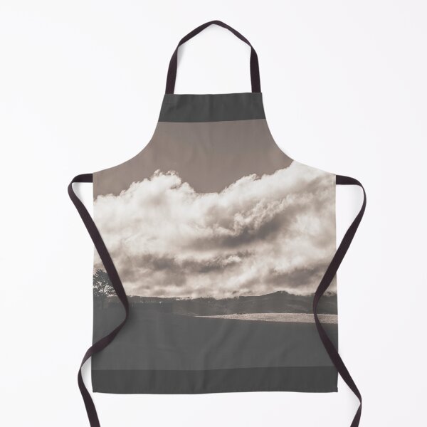 Item preview, Distant Clouds designed and sold by Jim Love.