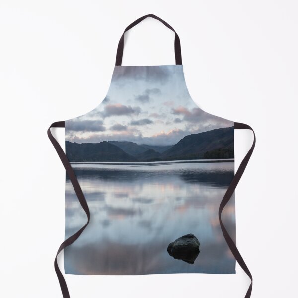 Item preview, Dawn At Friars Cragg, The Lake District, England,UK designed and sold by imageseen.