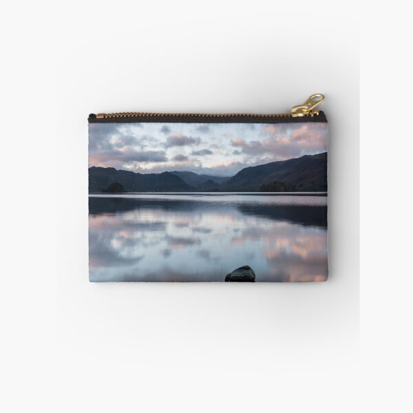 Artikelvorschau, Morgendämmerung bei Brüdern Cragg, The Lake District, England, Großbritannien entworfen und verkauft von imageseen.