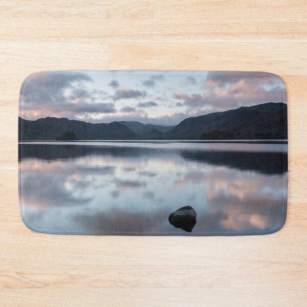 Item preview, Dawn At Friars Cragg, The Lake District, England,UK designed and sold by imageseen.