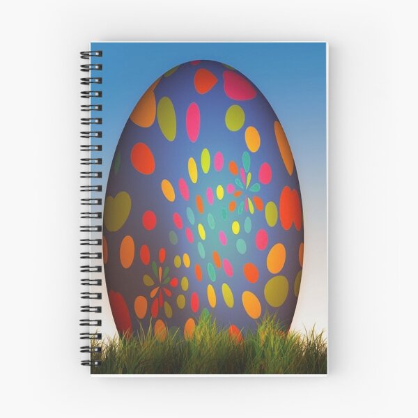 Item preview, Easter Egg Art designed and sold by customgiftstore.