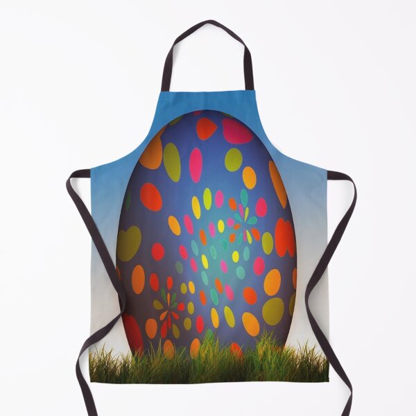 Item preview, Easter Egg Art designed and sold by customgiftstore.