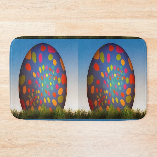 Item preview, Easter Egg Art designed and sold by customgiftstore.