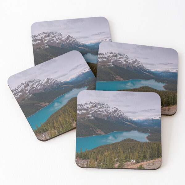 Item preview, Peyto Lake View Canada designed and sold by Catherine Reading.