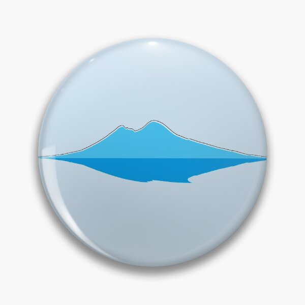 Item preview, Napoli, the Vesuvio designed and sold by Pino 'Delfino' Esposito.