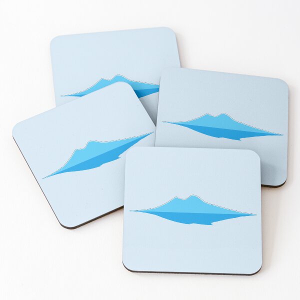 Item preview, Napoli, the Vesuvio designed and sold by Pino 'Delfino' Esposito.