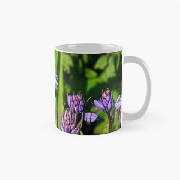 Item preview, Bluebells 2 designed and sold by Dorset Girl.