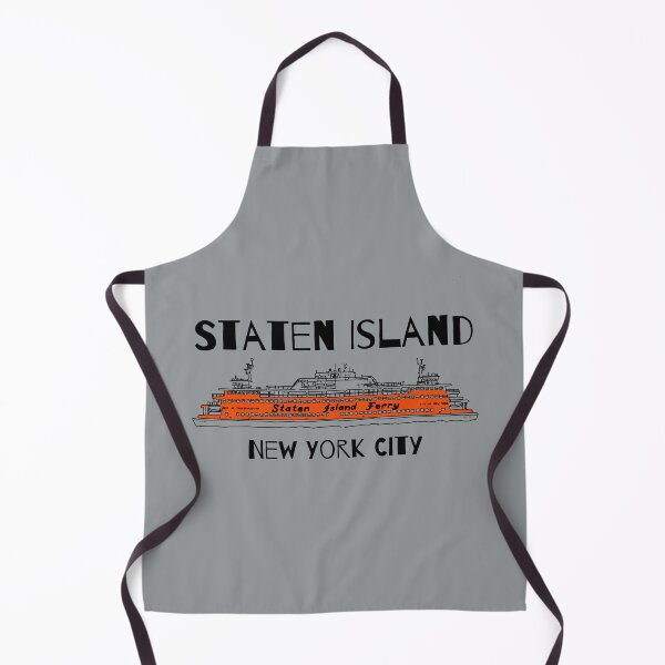 Item preview, Staten Island Ferry New York City designed and sold by walrusindustrie.