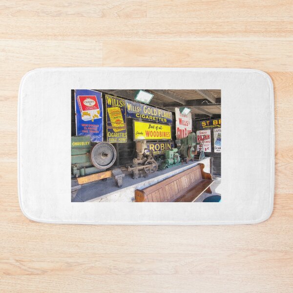 Item preview, YESTERYEAR ON DISPLAY. designed and sold by ronsaunders47.