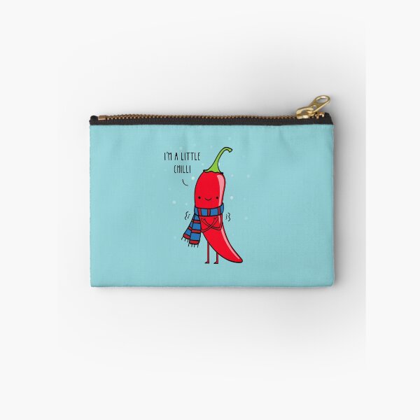 Item preview, I'm A Little Chili designed and sold by weltenraser.