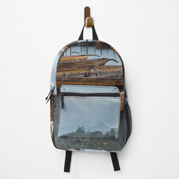 Item preview, Dawn over Derwent Water, Lake District, England,UK designed and sold by imageseen.