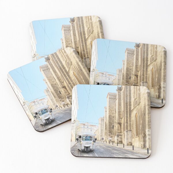 Item preview, Tuktuk in Lisbon, Portugal designed and sold by Melissa Peltenburg.