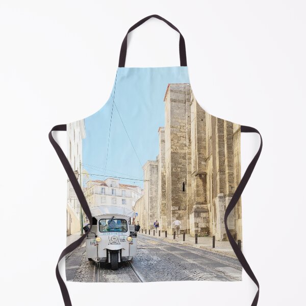 Item preview, Tuktuk in Lisbon, Portugal designed and sold by Melissa Peltenburg.