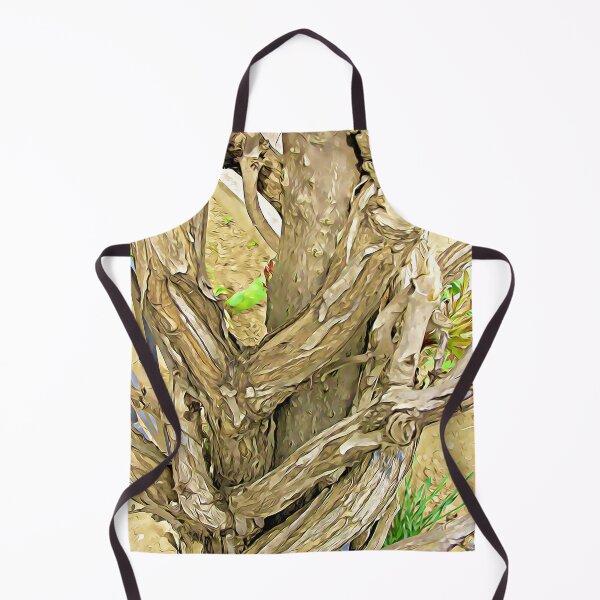 Item preview, Vine With a Twist Watercolor designed and sold by Billgreen54.