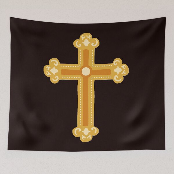 Item preview, Cross designed and sold by Creative fashion Mix.