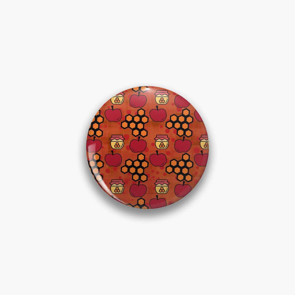 Item preview, Pin designed and sold by Rwadkar.