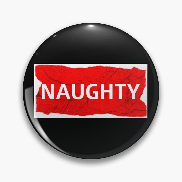 Item preview, Naughty designed and sold by Ciprianos.