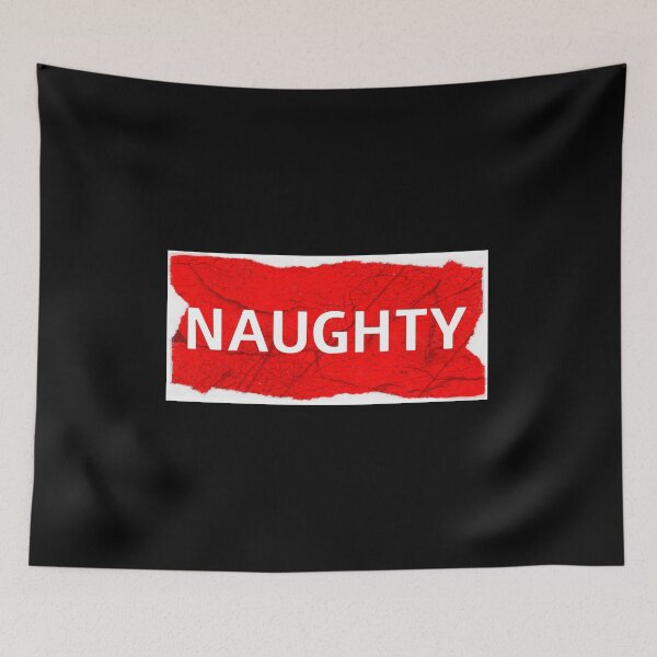 Item preview, Naughty designed and sold by Ciprianos.