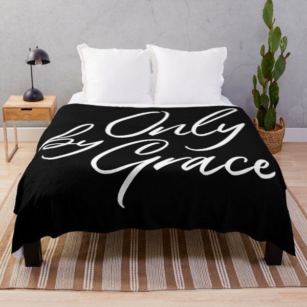 Item preview, only by grace by mikz designed and sold by mikzack.