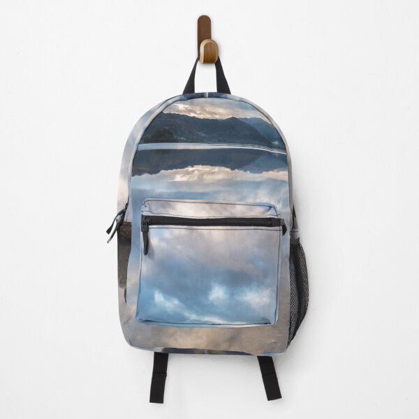 Item preview, Dawn Breaks over Derwent Water, the Lake District, Cumbria,England designed and sold by imageseen.