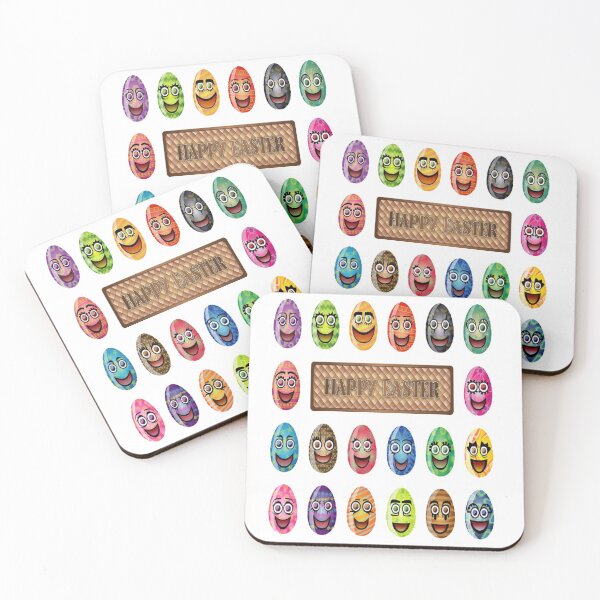 Item preview, I Wish You Happy Easter designed and sold by customgiftstore.