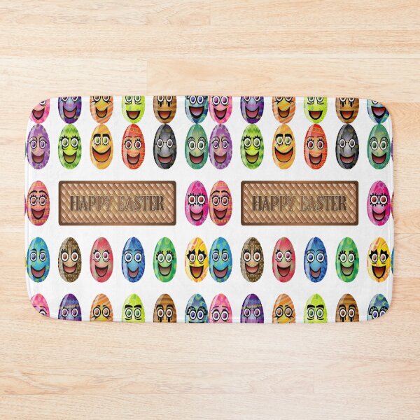 Item preview, I Wish You Happy Easter designed and sold by customgiftstore.