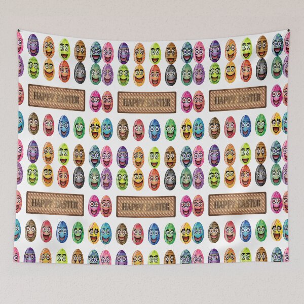 Item preview, I Wish You Happy Easter designed and sold by customgiftstore.