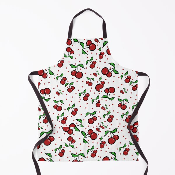 Item preview, CHERRY PATTERN designed and sold by eesomebys.