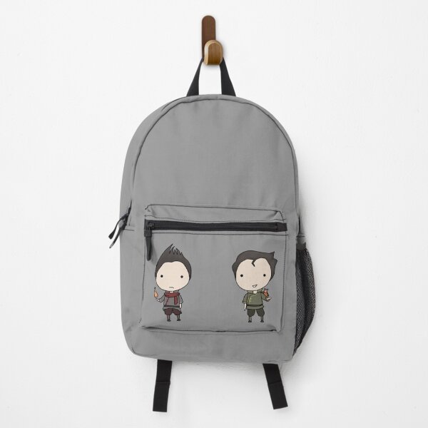 Item preview, Mako and Bolin, Legend of Korra designed and sold by Areeba  Razzaq.