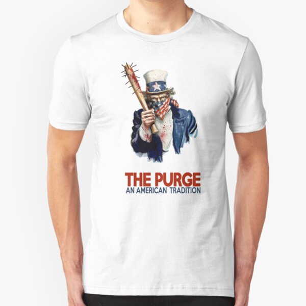 t shirt the purge