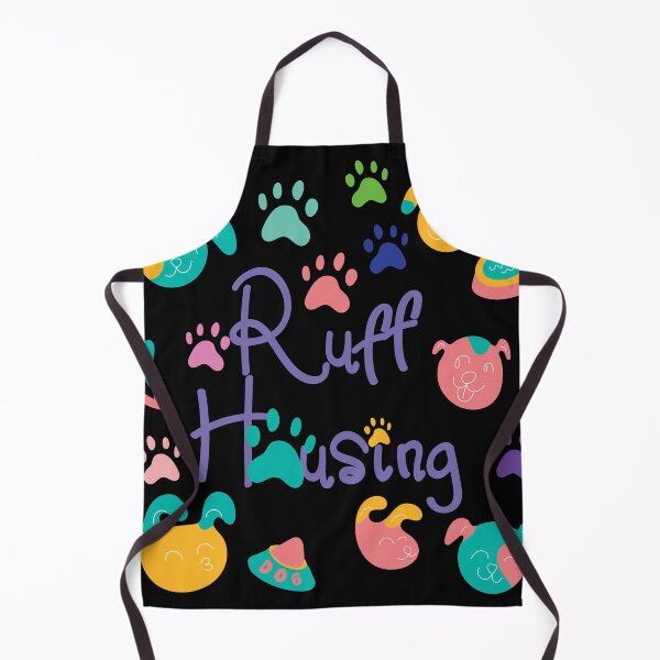 Item preview, Ruff House designed and sold by Lime Milk.