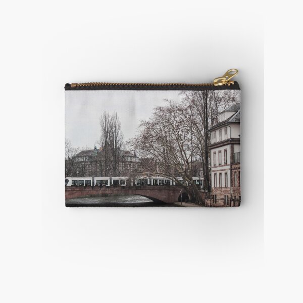 Item preview, Strasbourg in Winter designed and sold by HJoPhotography.