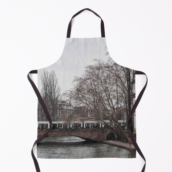 Item preview, Strasbourg in Winter designed and sold by HJoPhotography.