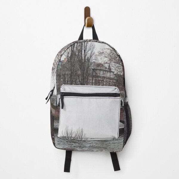 Item preview, Strasbourg in Winter designed and sold by HJoPhotography.