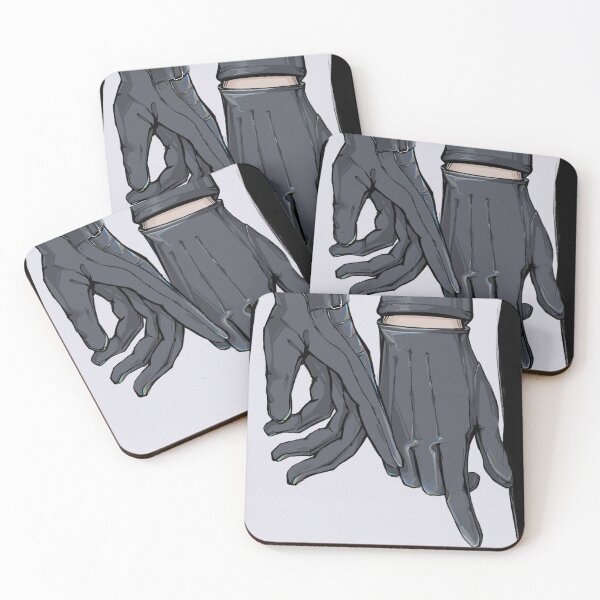 Item preview, touch designed and sold by CelineViolsson.