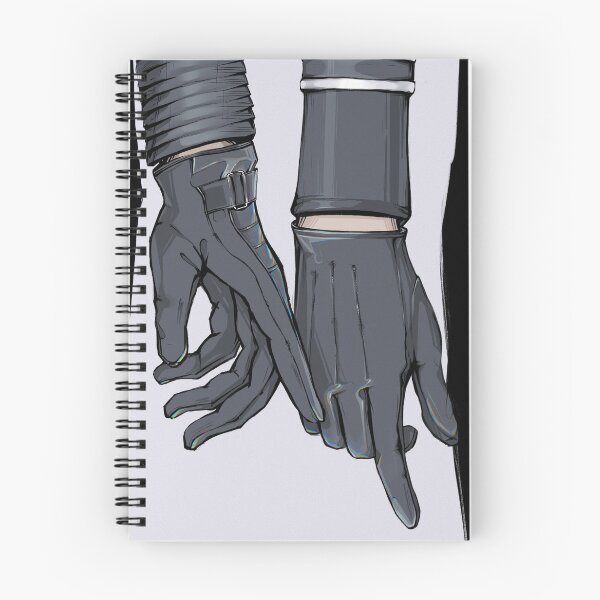 Item preview, touch designed and sold by CelineViolsson.