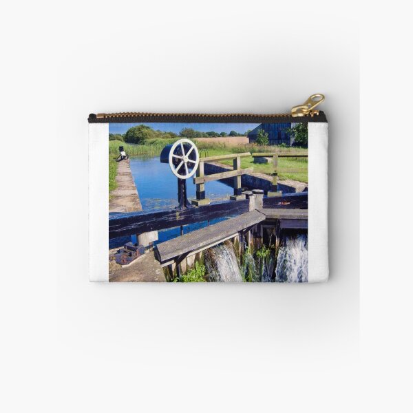 Item preview, Walbutt Lock, Pocklington Canal, East Yorkshire designed and sold by Terry Senior.