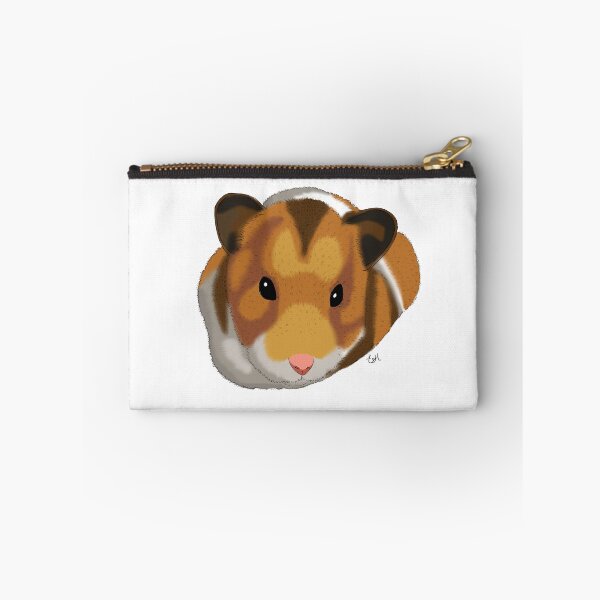 Item preview, Hamster Sticker designed and sold by emilyjosephineh.