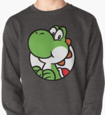Yoshi Hallo Sweatshirt
