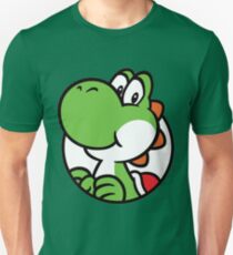 Yoshi Hello Unisex T-Shirt