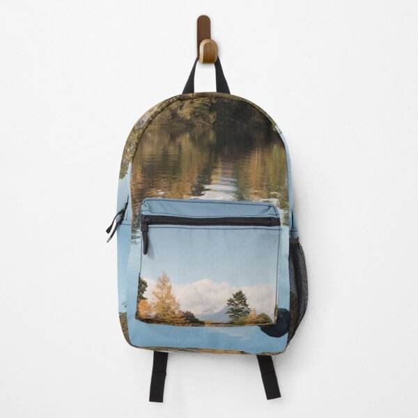 Item preview, Autumn Colours At Derwent Water, The Lake District, Cumbria designed and sold by imageseen.