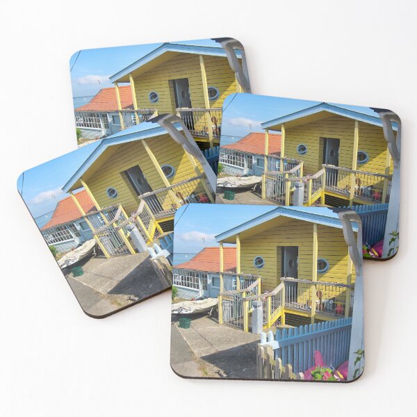 Item preview, Revamping the beach huts. designed and sold by ronsaunders47.
