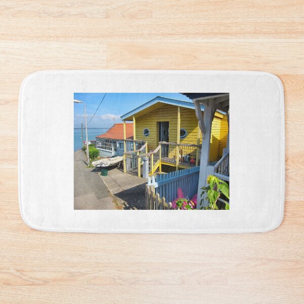 Item preview, Revamping the beach huts. designed and sold by ronsaunders47.
